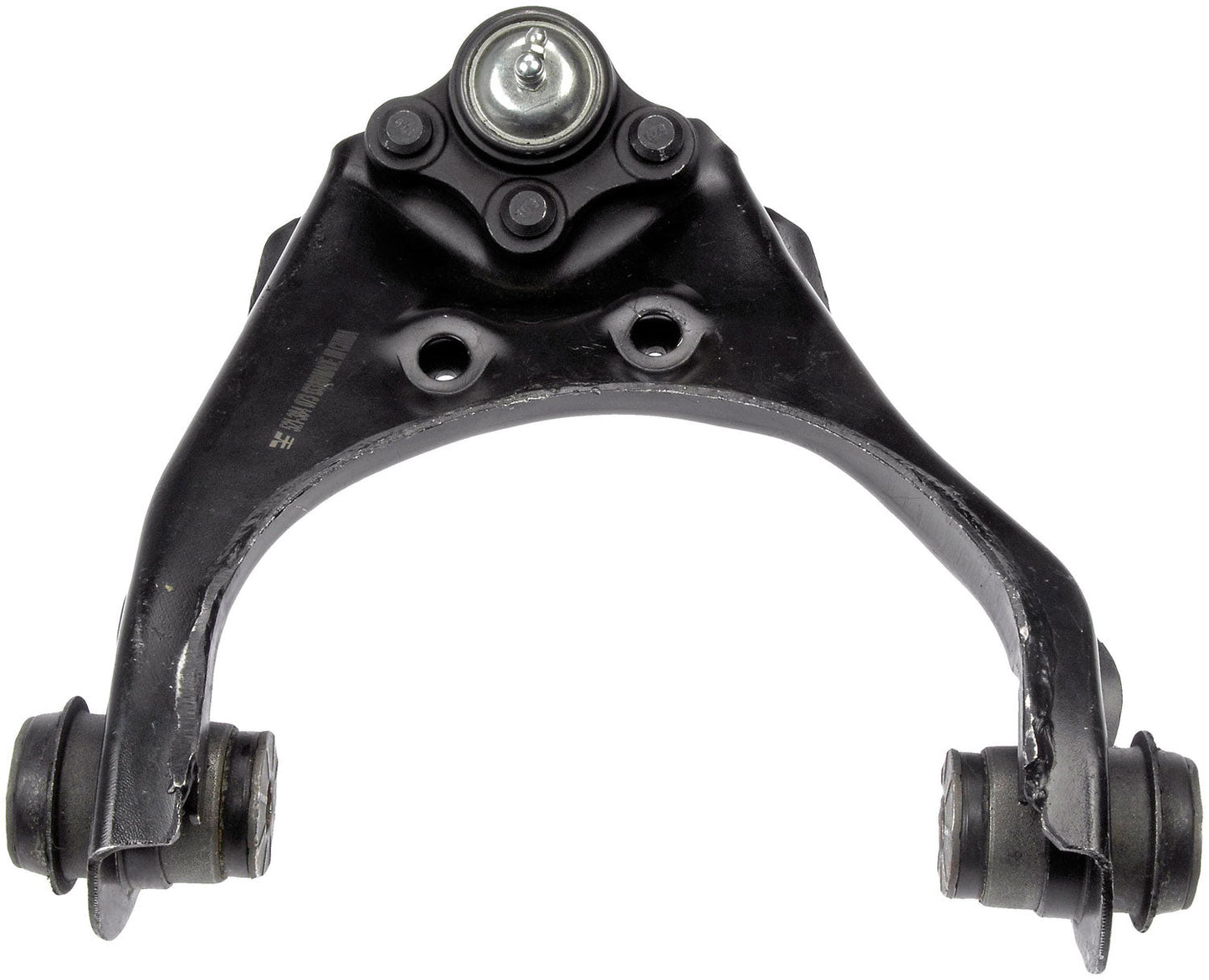 Front Left Upper Control Arm - Dorman 521-383