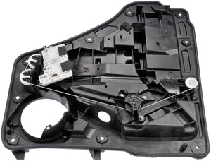 Power Window Regulator And Motor Assembly - Dorman# 748-572
