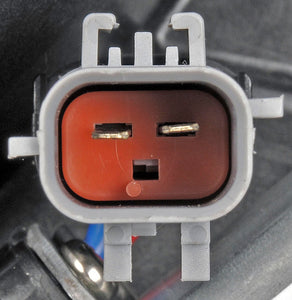 Power Window Regulator And Motor Assembly - Dorman# 748-572