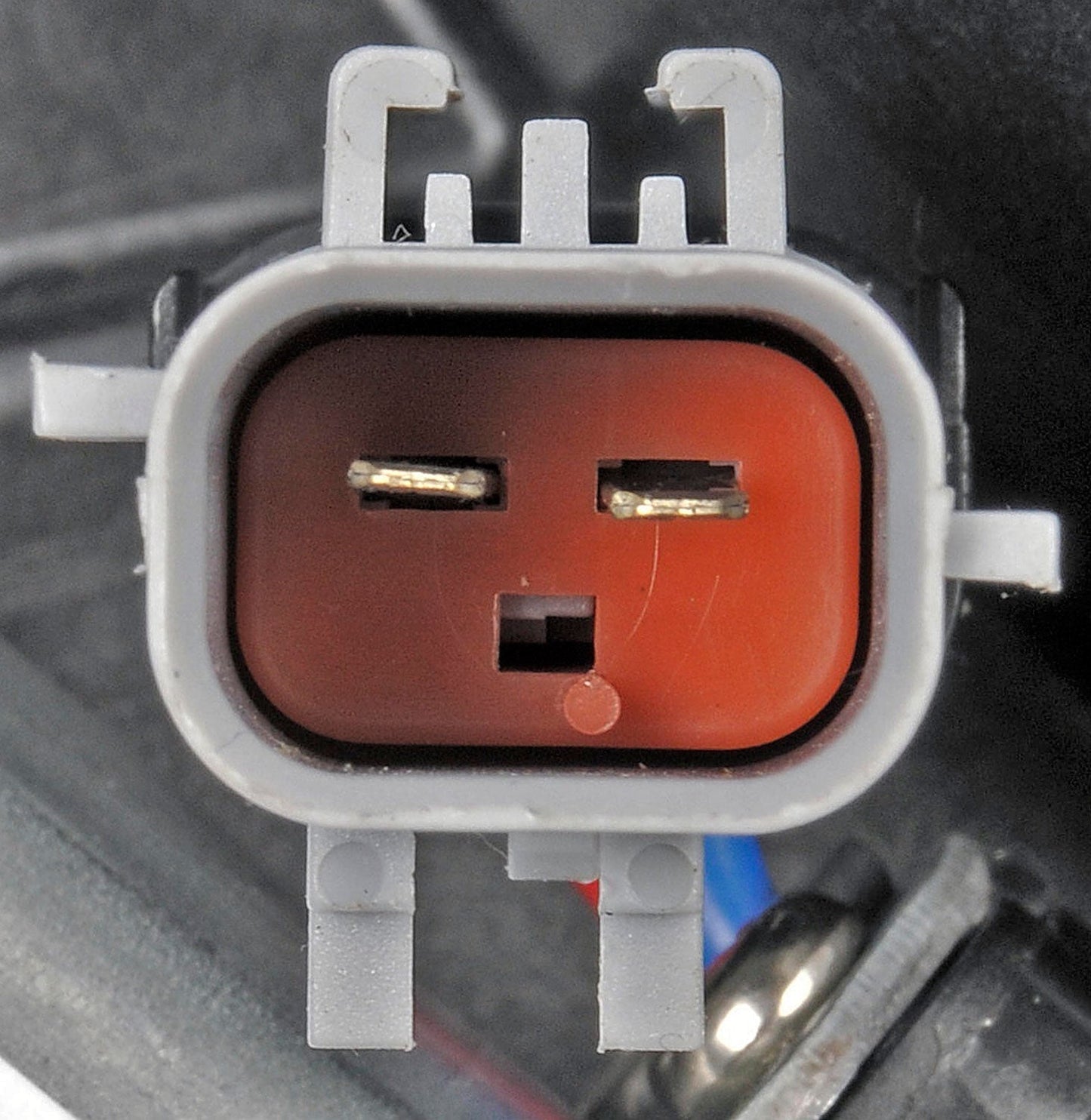 Power Window Regulator And Motor Assembly - Dorman# 748-573