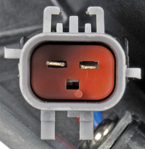 Power Window Regulator And Motor Assembly - Dorman# 748-573