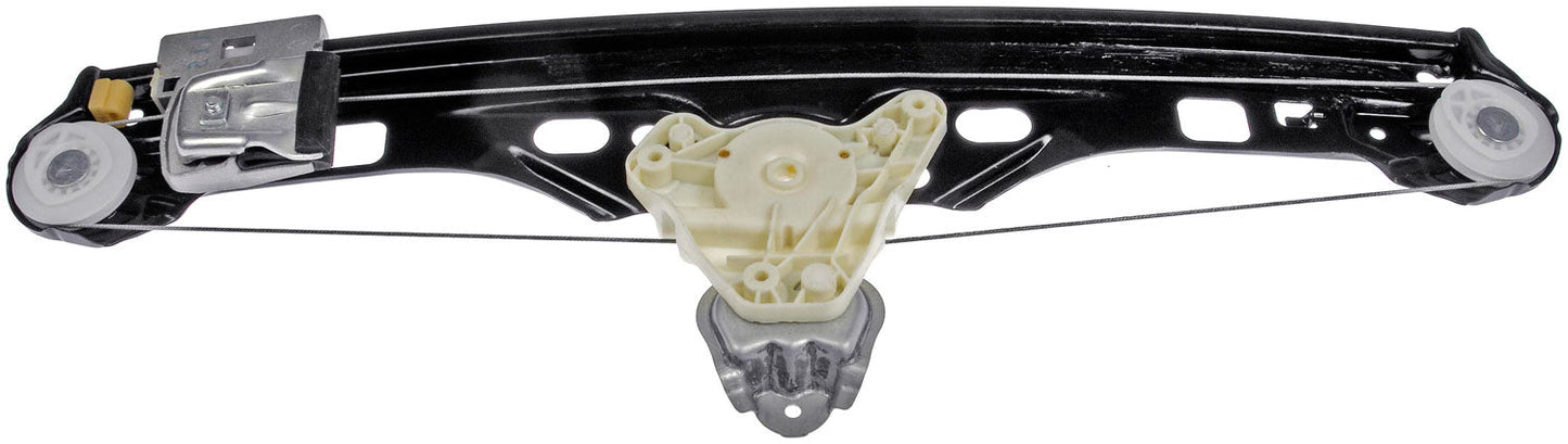 Power Window Regulator (Regulator Only) - Dorman 749-453