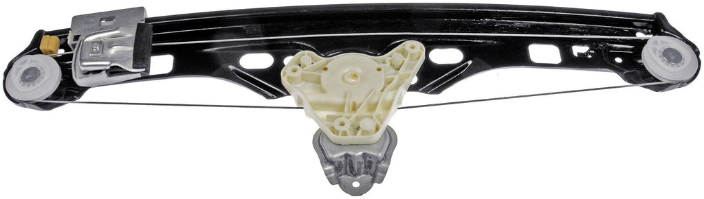 Power Window Regulator (Regulator Only) - Dorman 749-453