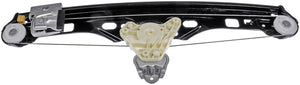 Power Window Regulator (Regulator Only) - Dorman 749-453
