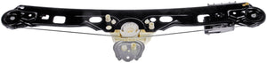Power Window Regulator (Regulator Only) - Dorman 749-453