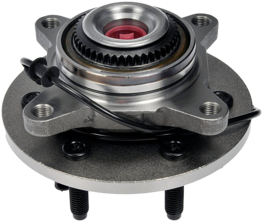 Wheel Bearing and Hub Assembly Dorman 930-622
