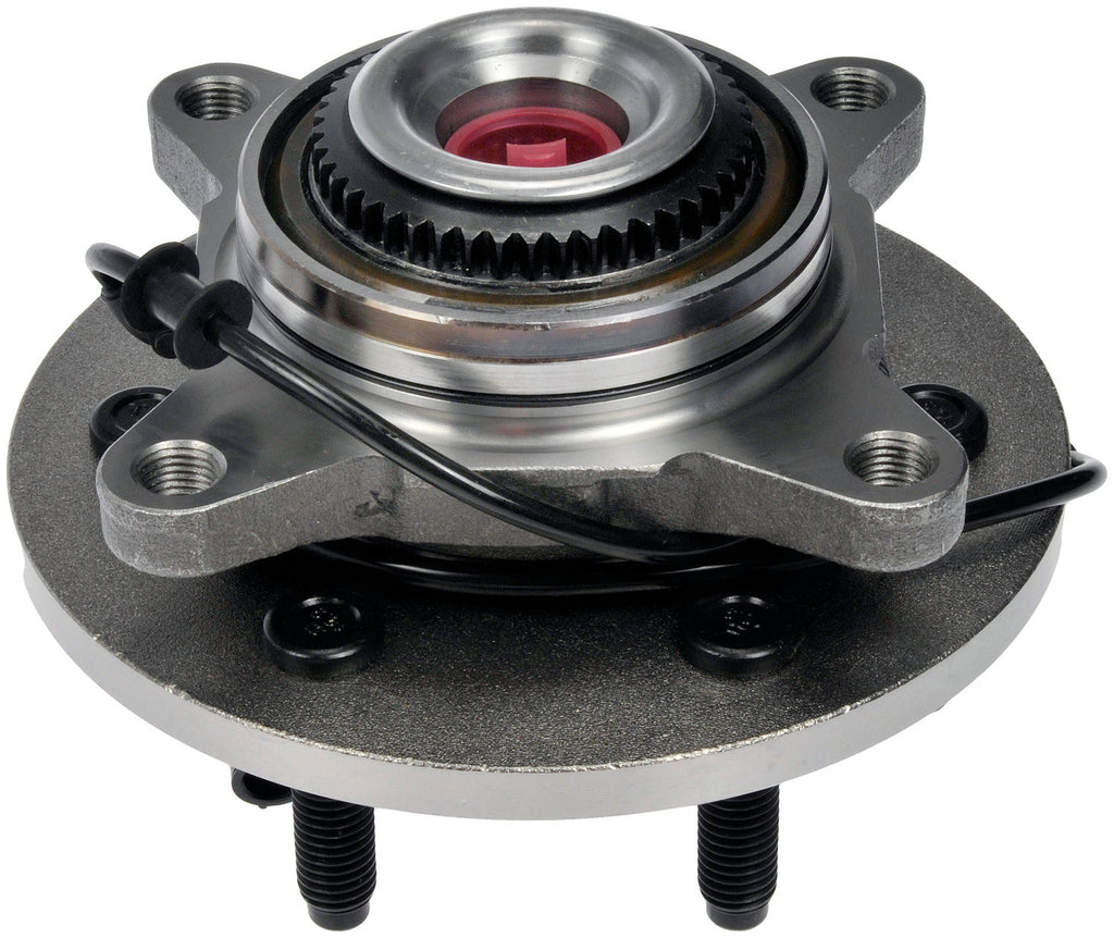 Wheel Bearing and Hub Assembly Dorman 930-622