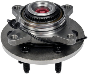 Wheel Bearing and Hub Assembly Dorman 930-622