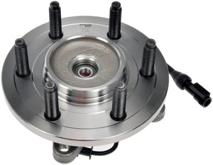 Wheel Bearing and Hub Assembly Dorman 930-622