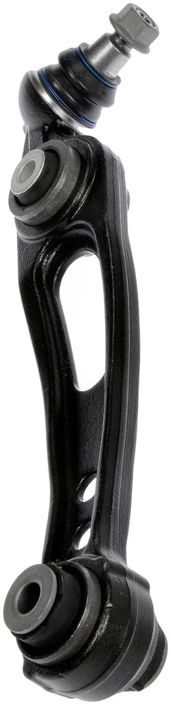 One Front Left Lower Rear Control Arm - Dorman# 520-473