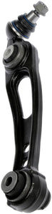 One Front Left Lower Rear Control Arm - Dorman# 520-473