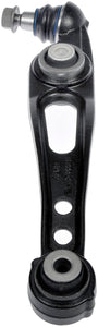 One Front Left Lower Rear Control Arm - Dorman# 520-473