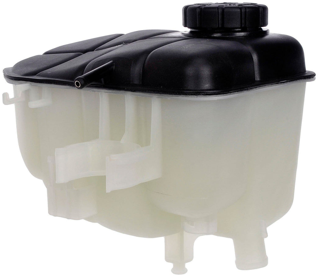 One Pressurized Coolant Reservoir - Dorman# 603-284