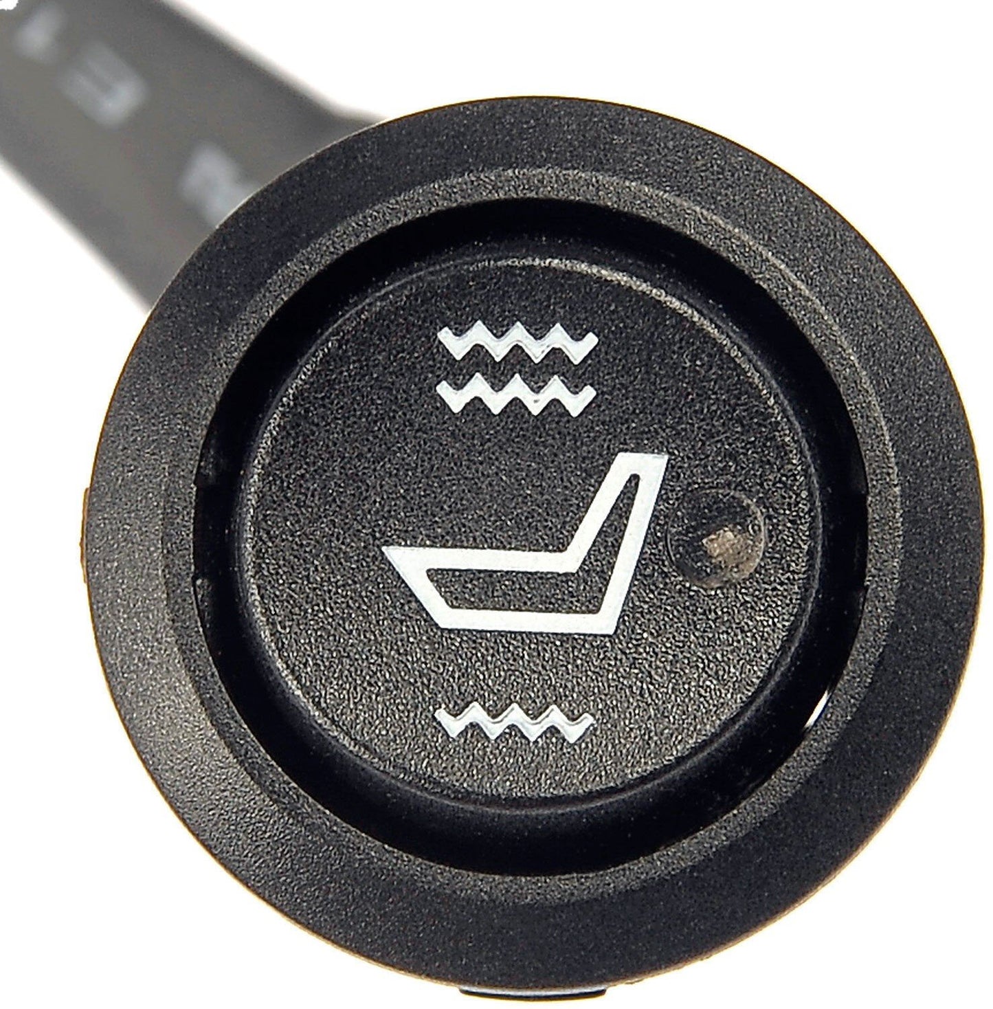 Universal Seat Heater Kit (Dorman 628-040) Dimensions 11.8" or 300mm square