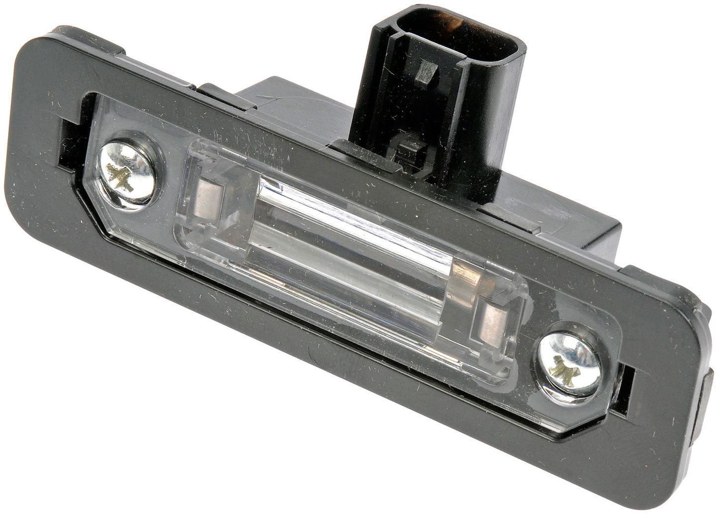 License Plate Light Lens Replacement - Dorman# 68180