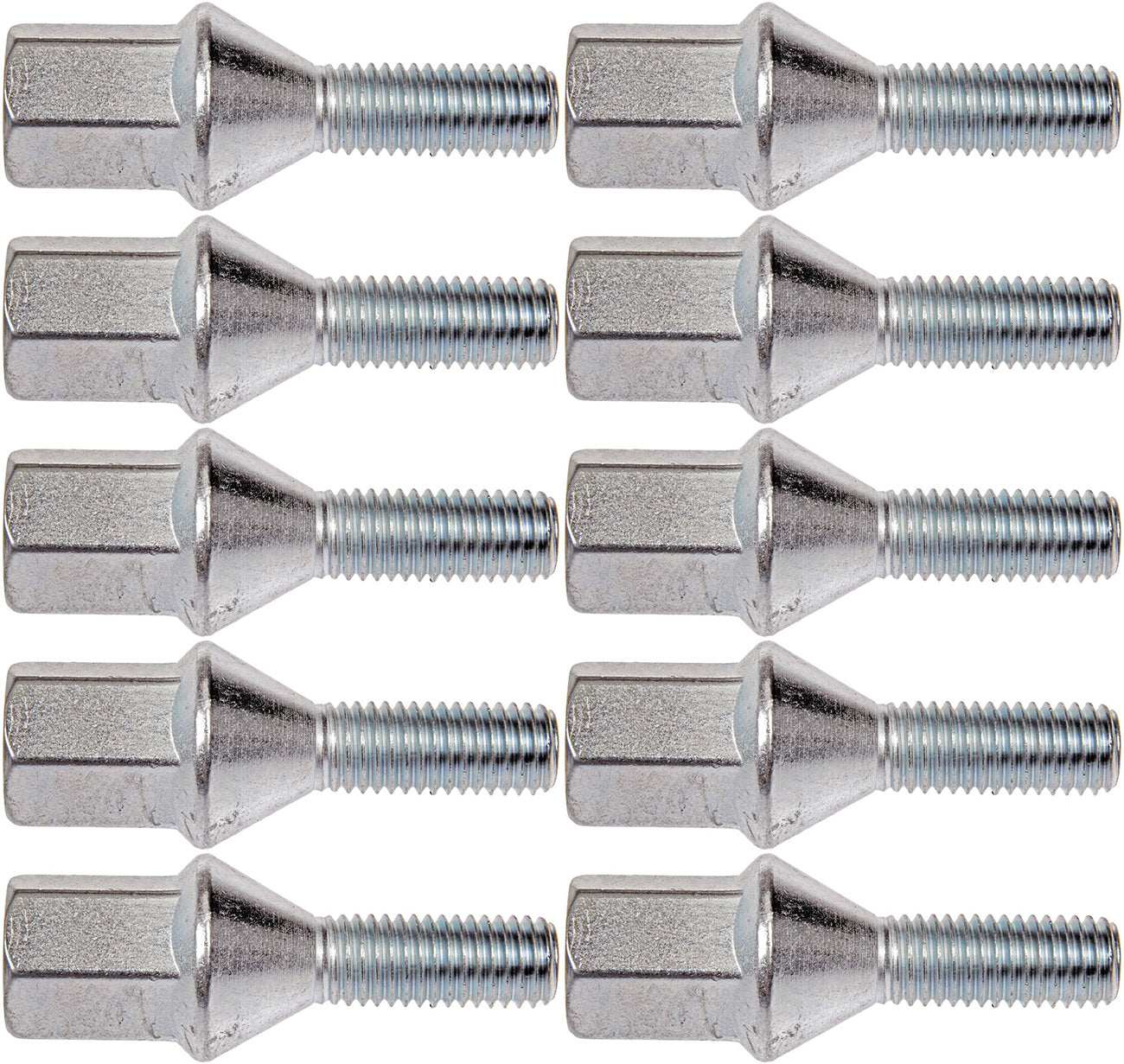10 Wheel Lug Stud (Dorman #610-461)