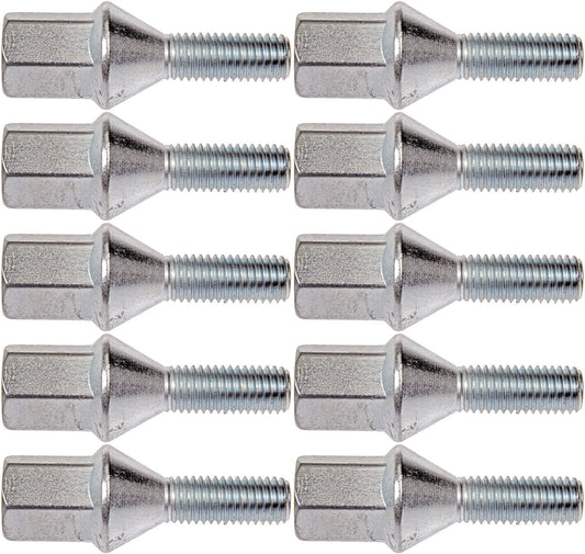 10 Wheel Lug Stud (Dorman #610-461)