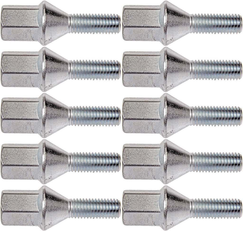 10 Wheel Lug Stud (Dorman #610-461)