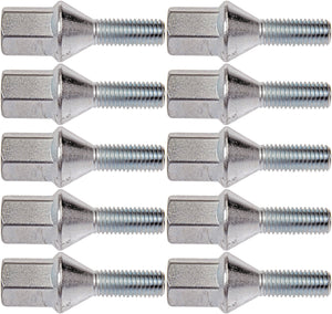 10 Wheel Lug Stud (Dorman #610-461)