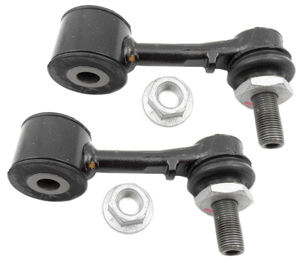 Two New OEM Sway Bar Links 15089907 for 01-11 CHEV AVALANCHE SILVERADO SUBURBAN