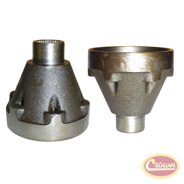 Driveshaft Yoke - Crown# 5012444AA