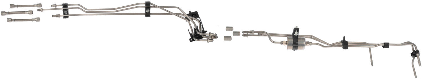 Fuel Line Dorman 919-840