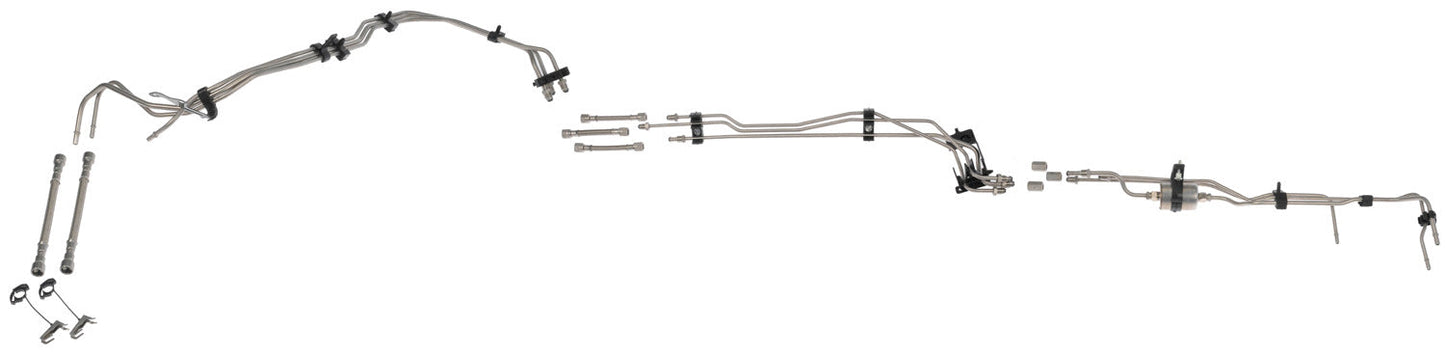 Fuel Line Dorman 919-840