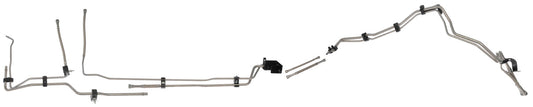 Fuel Line Dorman 919-843