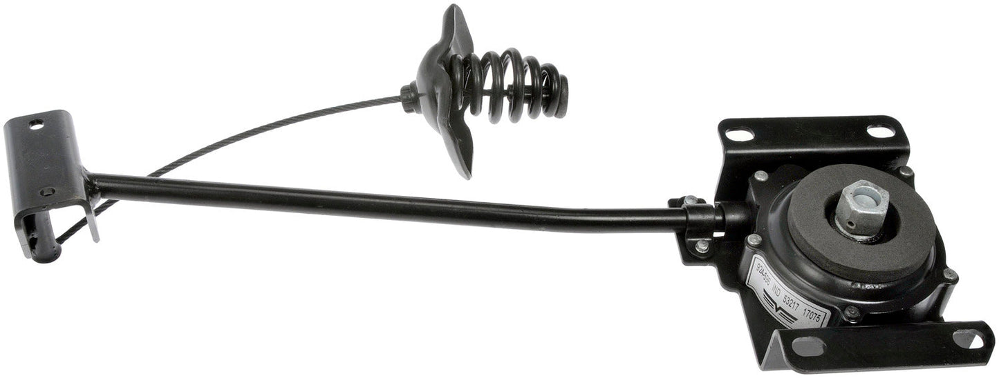 Spare Tire Hoist Dorman 924-596,51900-0E022 Fits 10-13 Toyota Highlander