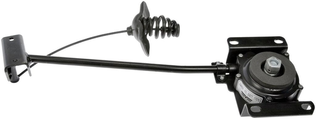 Spare Tire Hoist Dorman 924-596,51900-0E022 Fits 10-13 Toyota Highlander