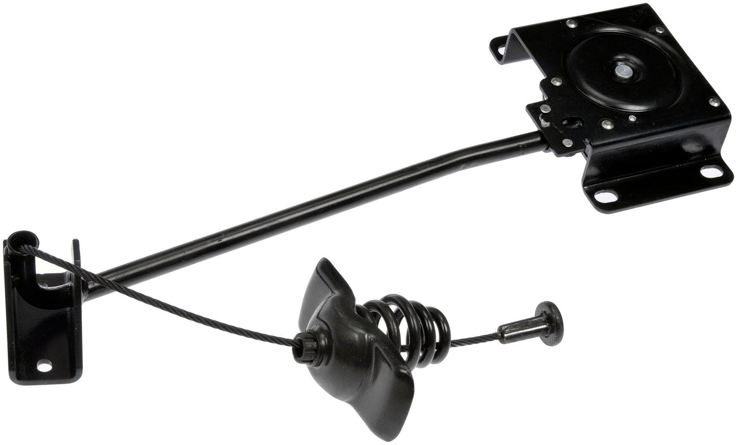 Spare Tire Hoist Dorman 924-596,51900-0E022 Fits 10-13 Toyota Highlander
