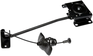 Spare Tire Hoist Dorman 924-596,51900-0E022 Fits 10-13 Toyota Highlander