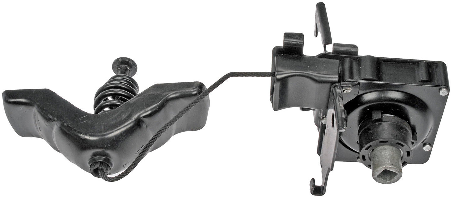 Spare Tire Hoist Dorman 924-537,9L3Z1A131A Fits 04-14 Ford F150