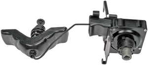 Spare Tire Hoist Dorman 924-537,9L3Z1A131A Fits 04-14 Ford F150