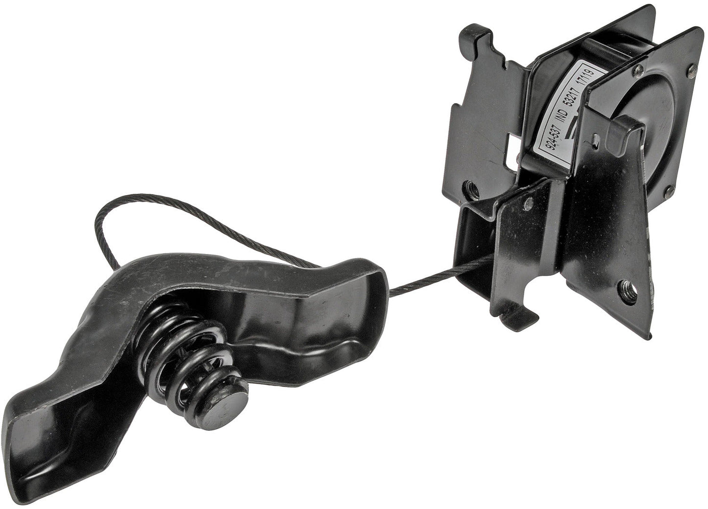 Spare Tire Hoist Dorman 924-537,9L3Z1A131A Fits 04-14 Ford F150