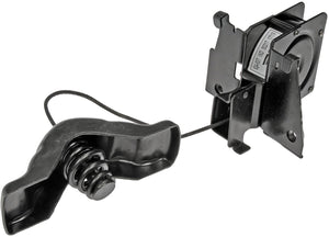 Spare Tire Hoist Dorman 924-537,9L3Z1A131A Fits 04-14 Ford F150
