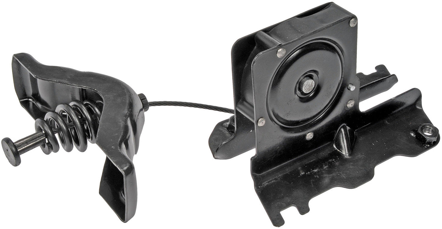 Spare Tire Hoist Dorman 924-539,BC3Z1A131A Fits 08-16 F250 F350 F450 F550
