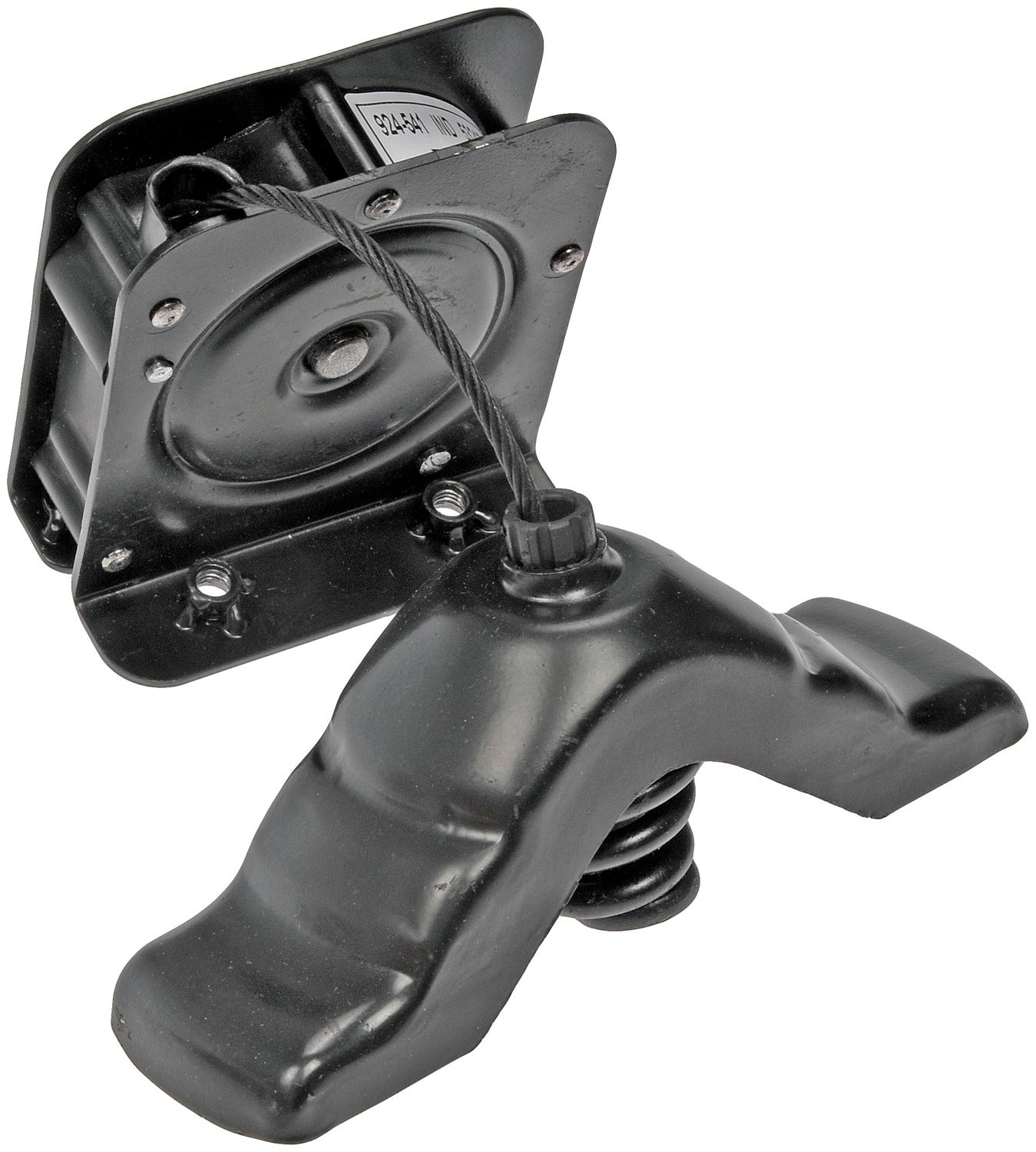 Spare Tire Hoist Dorman 924-541,520588707 Fits 94-02 Ram 2500,3500 94-01 1500