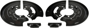 Brake Dust Shield Dorman 924-657