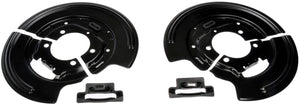 Brake Dust Shield Dorman 924-657