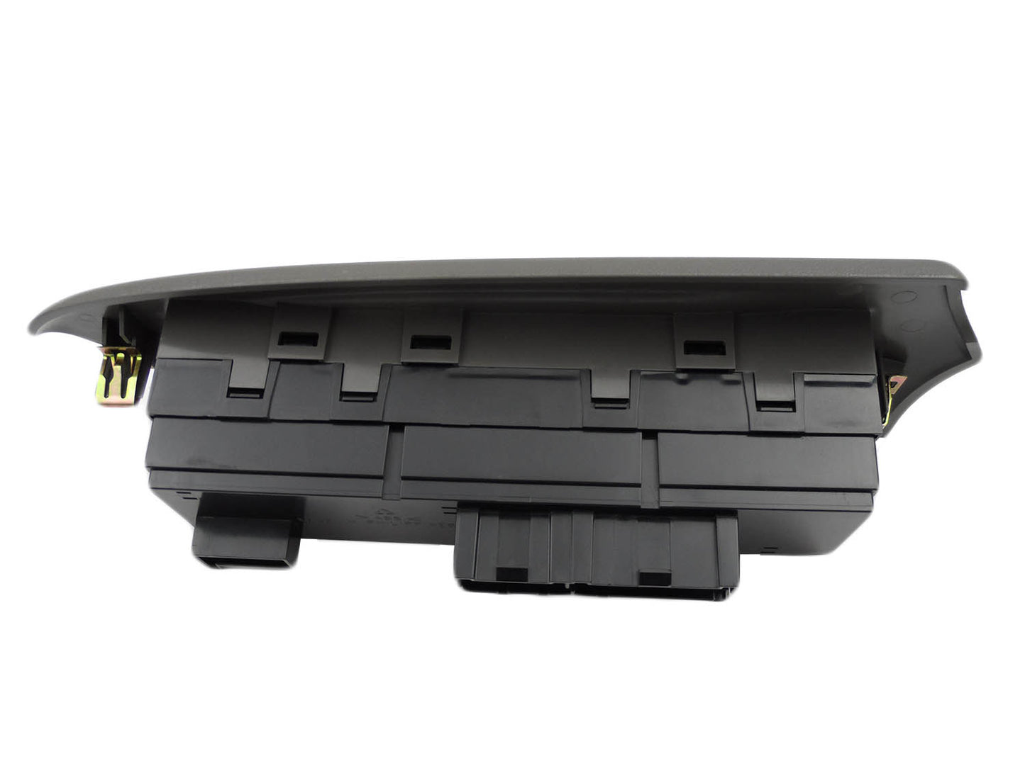 15180129 10364167 OEM Front Right Window/Door Lock Switch Gray Removable Cover