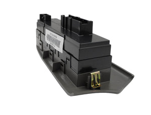 15180129 10364167 OEM Front Right Window/Door Lock Switch Gray Removable Cover