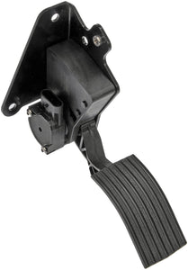 699-5102 Dorman Accelerator Pedal for International Harvester 7400 7600 7700