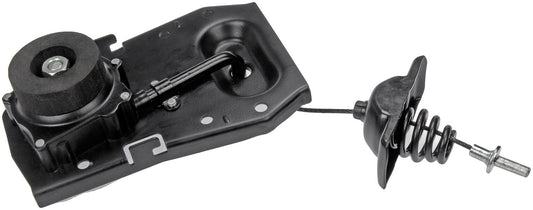 Dorman 924-520 Spare Tire Hoist for 15928258 20808412 20955436 22905387 tw