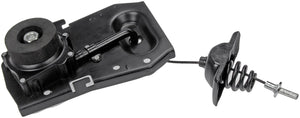 Dorman 924-520 Spare Tire Hoist for 15928258 20808412 20955436 22905387 tw