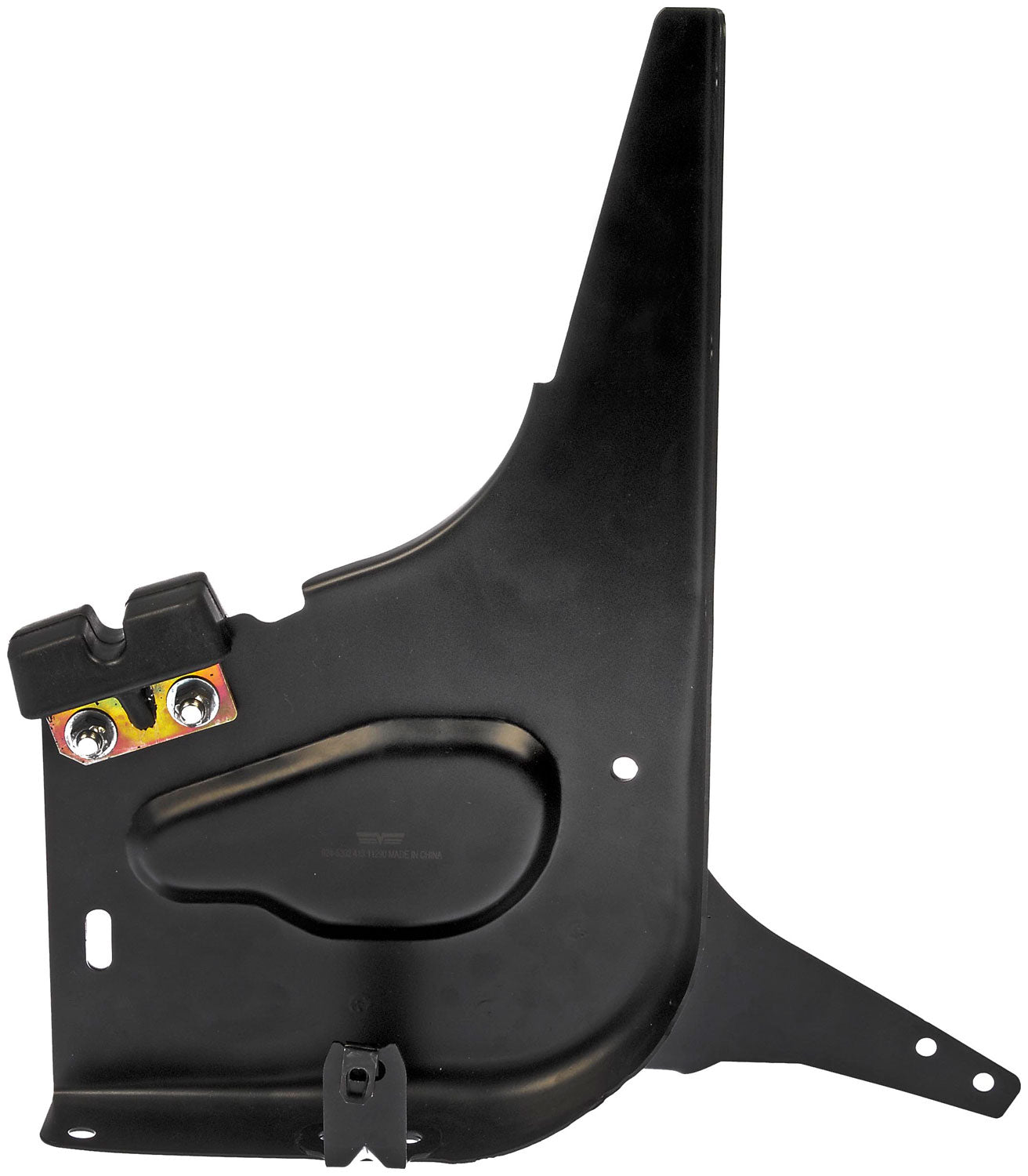 Dorman 924-5202 Hood Stop Buffer, for 2003-2009 Freightliner Columbia