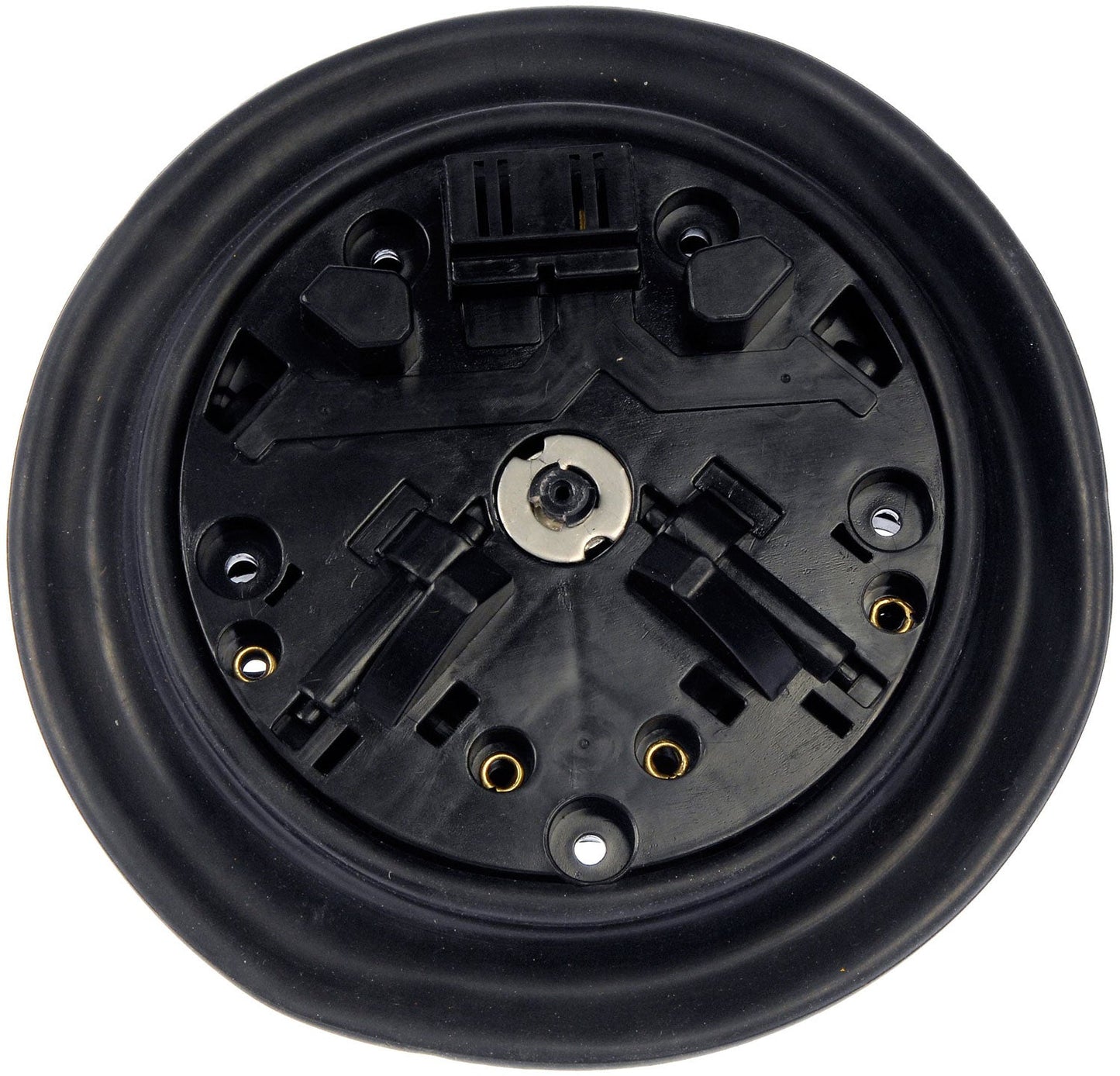 Dorman 924-5204 Door Mirror Motor For Freightliner Columbia 06-18