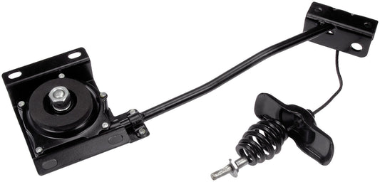 Dorman 924-524 Spare Tire Hoist Assembly For 98-03 Toyota Sienna