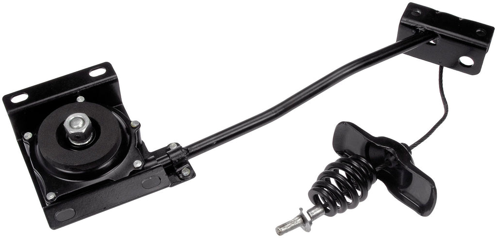Dorman 924-524 Spare Tire Hoist Assembly For 98-03 Toyota Sienna