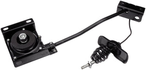 Dorman 924-524 Spare Tire Hoist Assembly For 98-03 Toyota Sienna